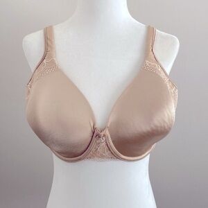 Bali nude bra